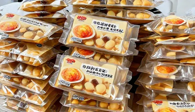预包装食品成品的适用条件与选型关注点