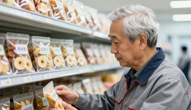 食品企业仓储配送选型的关键要素与实践路径