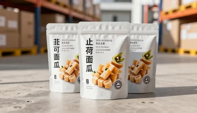 食品代储与冷链运输:性能与适用条件的取舍