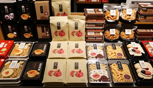 预包装食品仓储配送中的温度控制与包装完整性保障