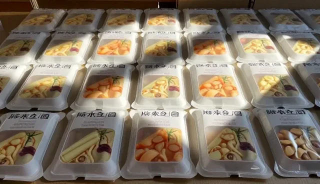 预包装食品冷链配送中温控失衡的影响原因分析
