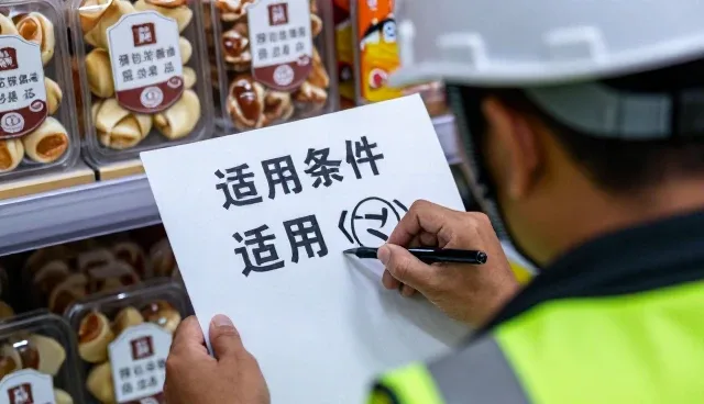 食品研发中物流优化的常见问题与应对策略